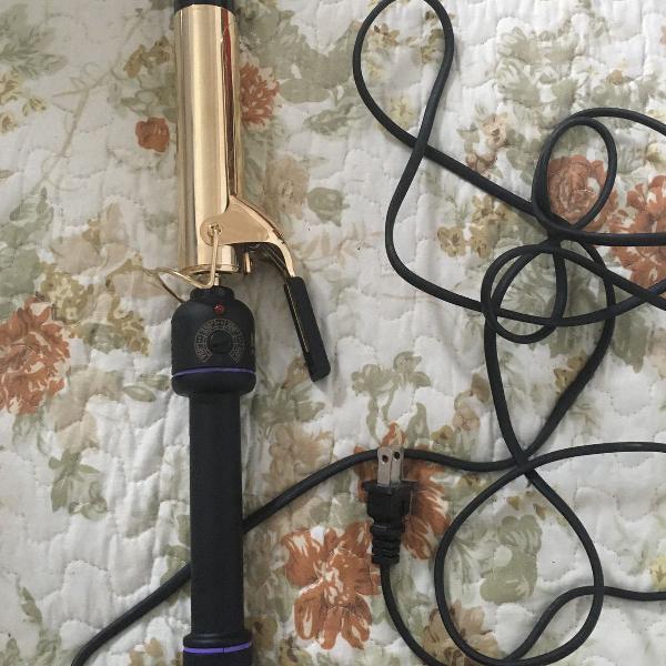 baby liss hot tools