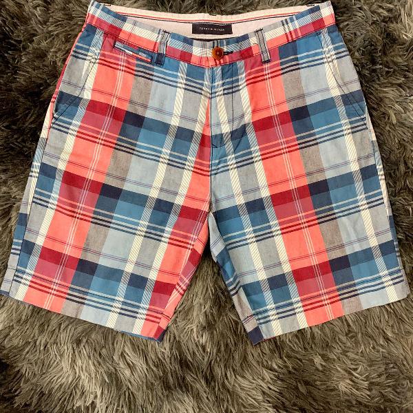 bermuda tommy hilfiger