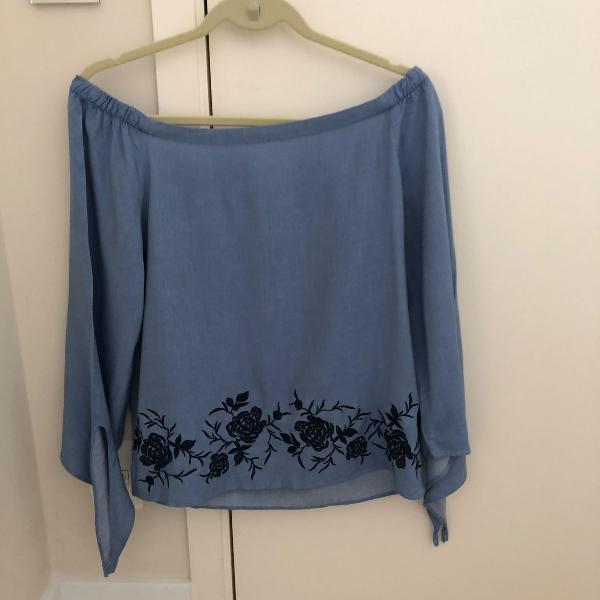 blusa iodice