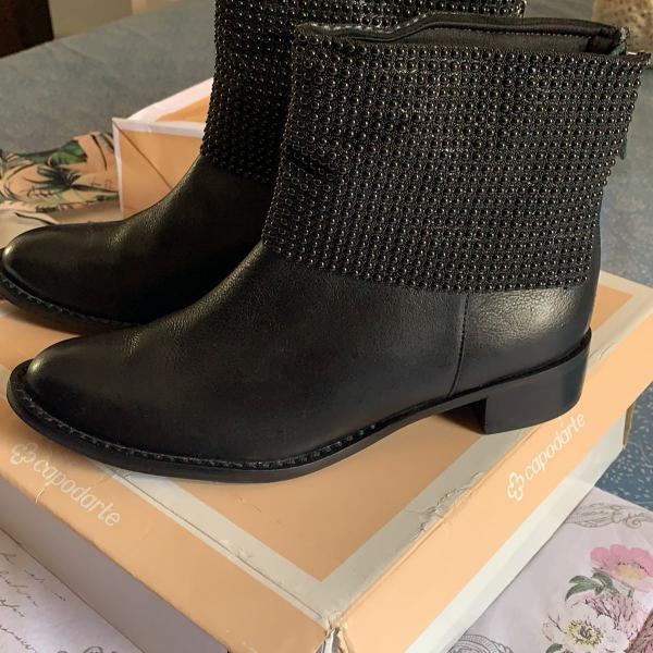 bota capodarte nova
