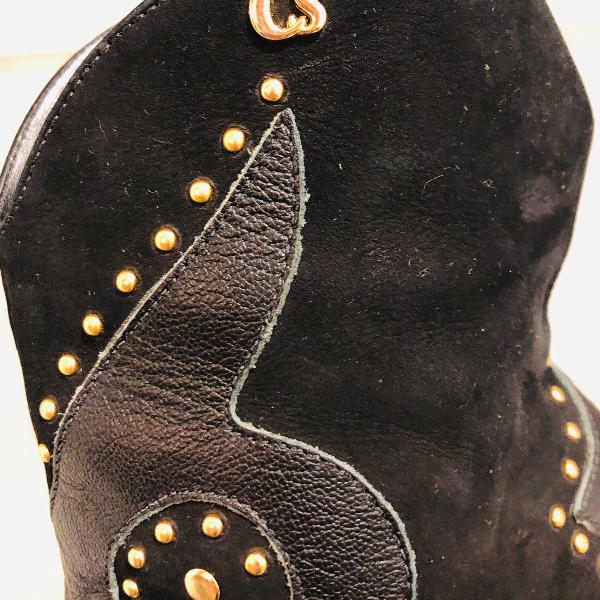 bota carmem steffens
