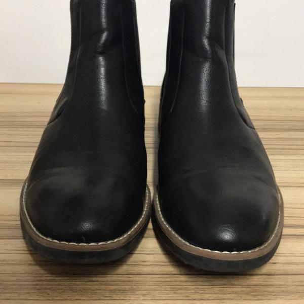 bota masculina primark