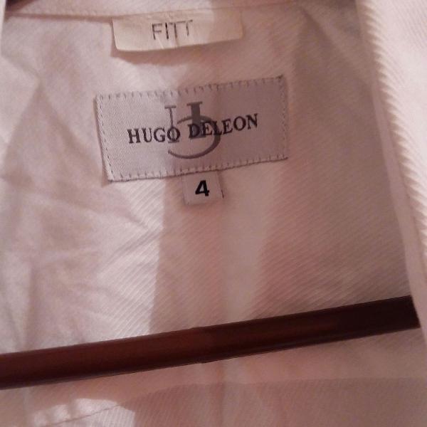 camisa Hugo Deleon