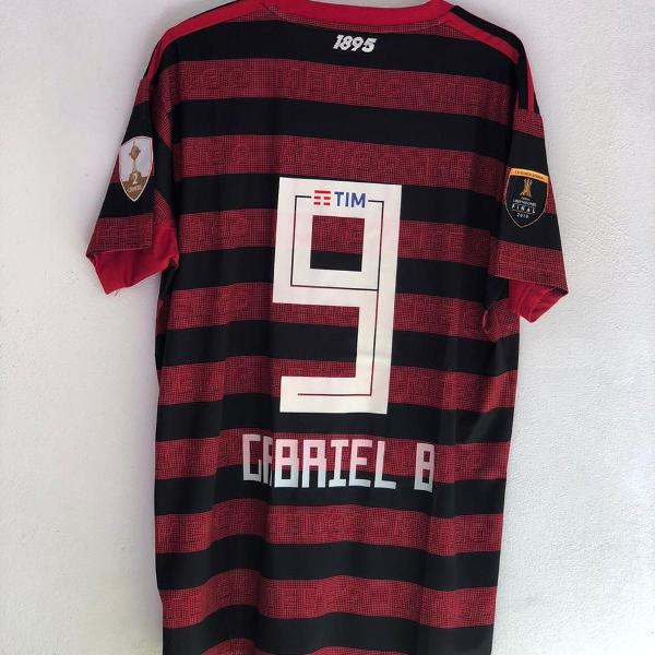 camisa do flamengo