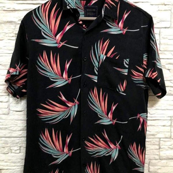 camisa florida youcom