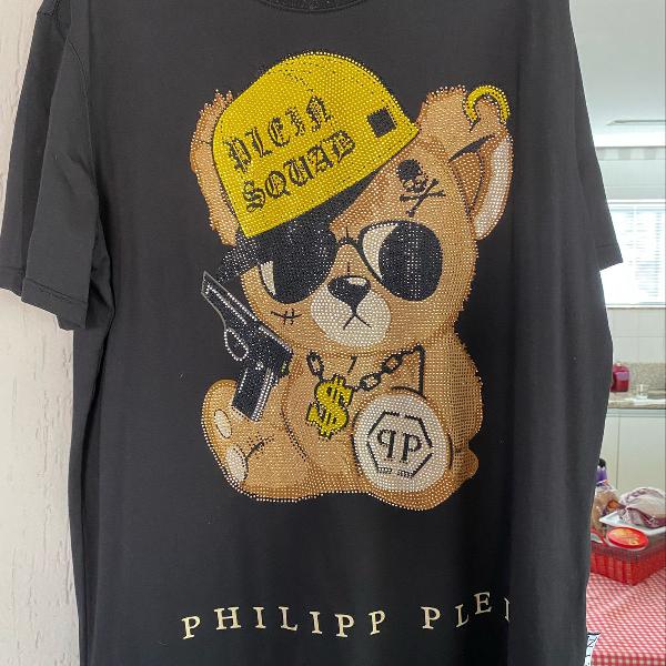 camisa philipp plein