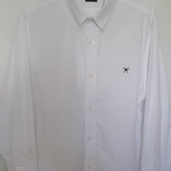 camisa polo play social/casual