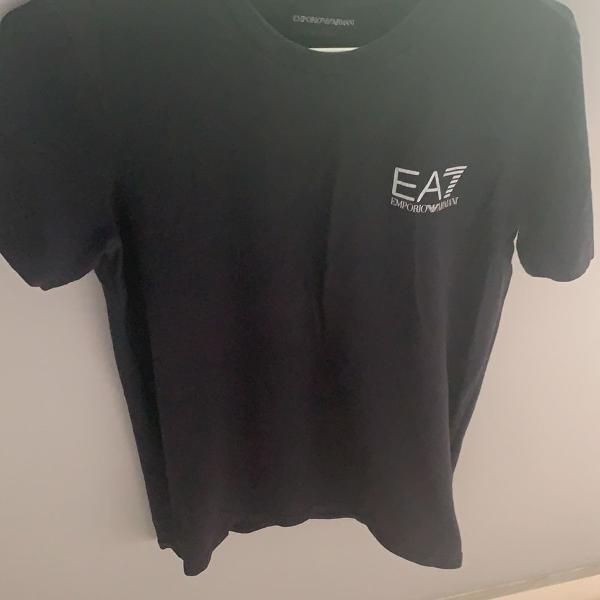 camiseta original empório armani