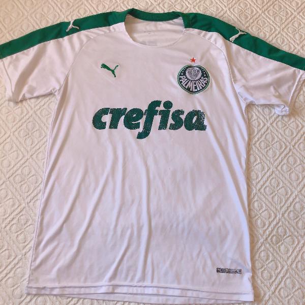 camiseta palmeiras