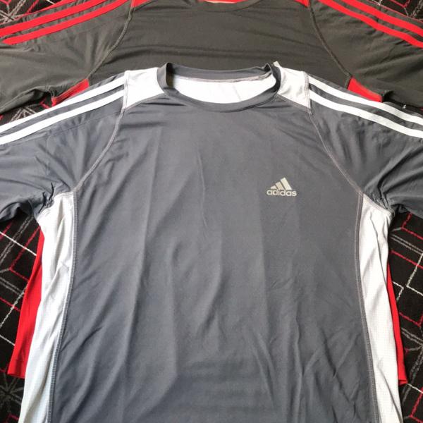 camisetas adidas