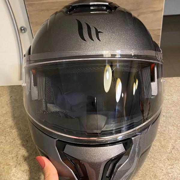 capacete moto givi x21 xl 61/62