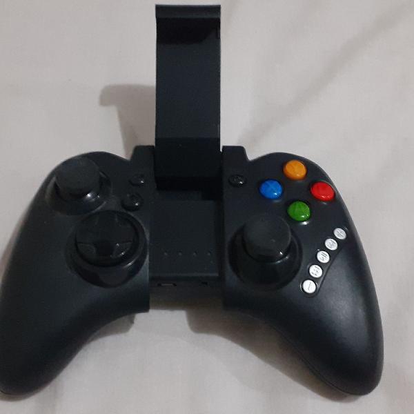 controle joystick