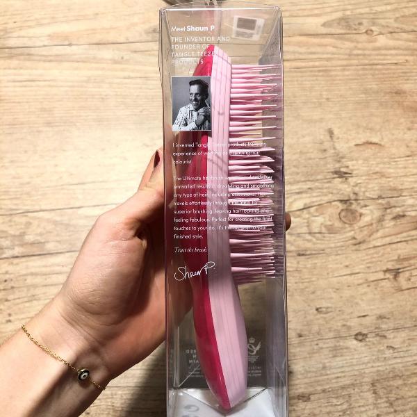 escova original tangle teezer