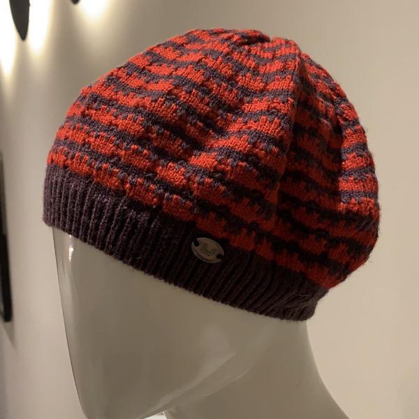 gorro de tricot