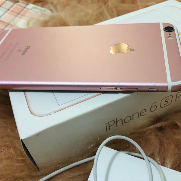 iphone 6s plus 64gb