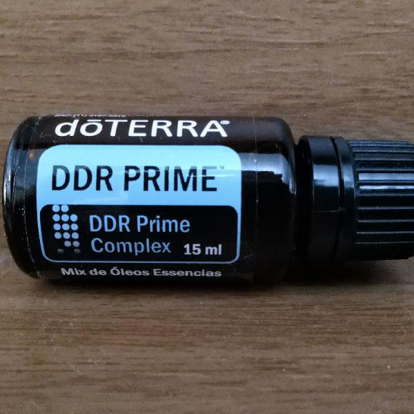 leo essencial Ddr prime 15 ml