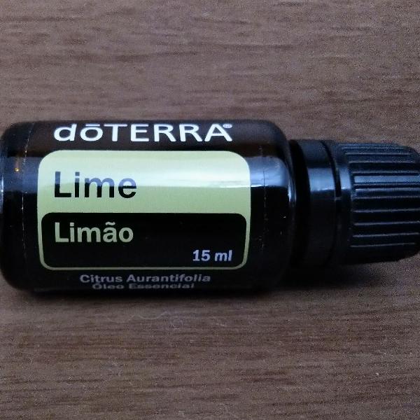 leo essencial Lime 15 ml