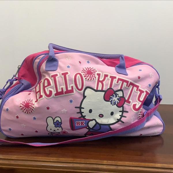 mala sanrio hello kitty