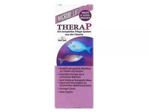 mega Promoção) Microbe-lift Thera P 473ml