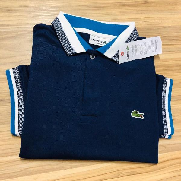 polo lacoste