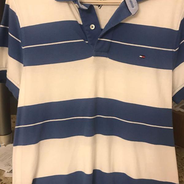 polo tommy hilfiger