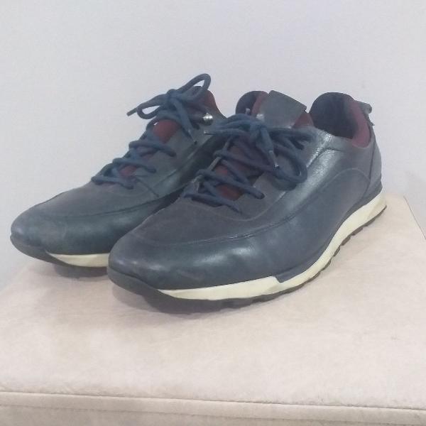 sapatênis / sneaker CNS masculino