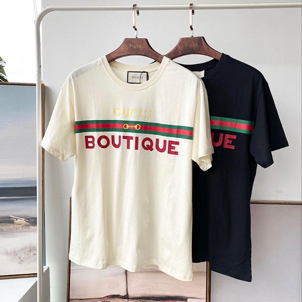 t shirt gucci boutique nova coleção lançamento importado