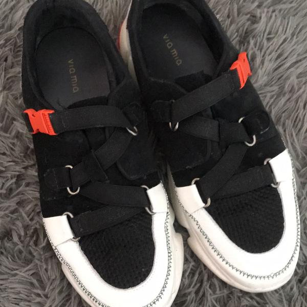 tenis via mia