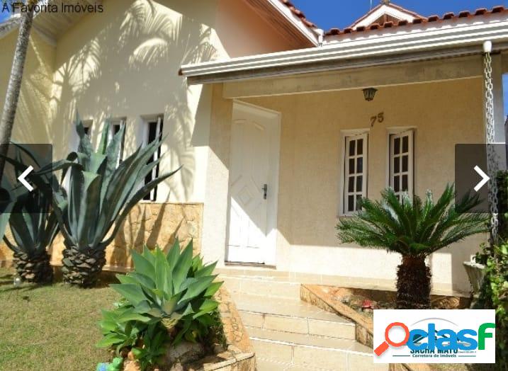 Ótima casa Residencial das Ilhas Bragança Paulista