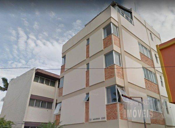 timo apartamento na Trindade, próximo a UFSC