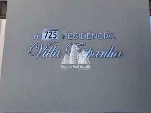 APARTAMENTO RESIDENCIAL VILA ESPANHA