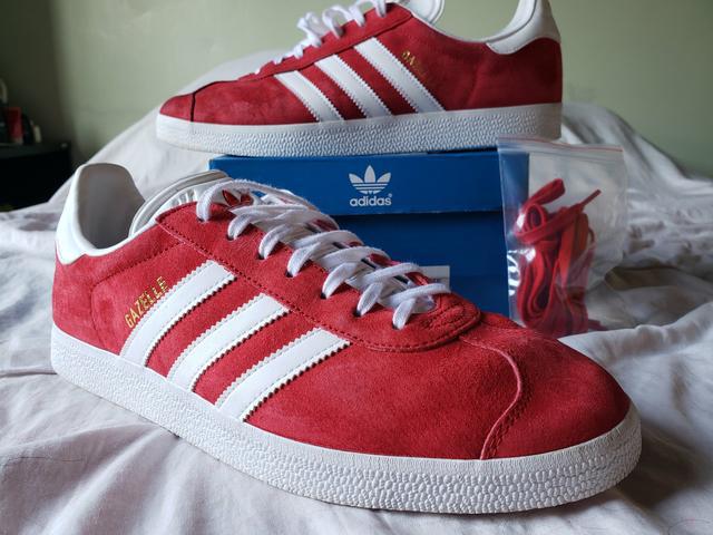 Adidas Gazelle 41