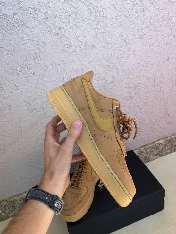 Air force 1 Low Flax ORIGINAL