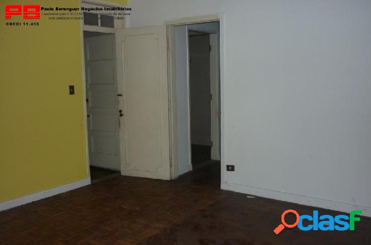 Apartamento 2 dormitórios - Aclimação