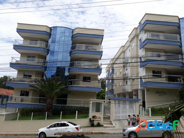 Apartamento - Aluguel - Bombinhas - SC - Centro)