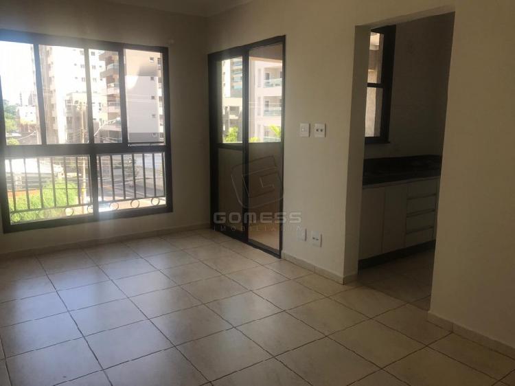 Apartamento - Ribeirão Preto - Nova Aliança