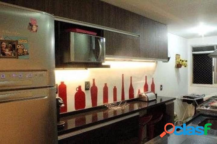 Apartamento - Venda - Guarulhos - SP - TORRES DE TIBAGY