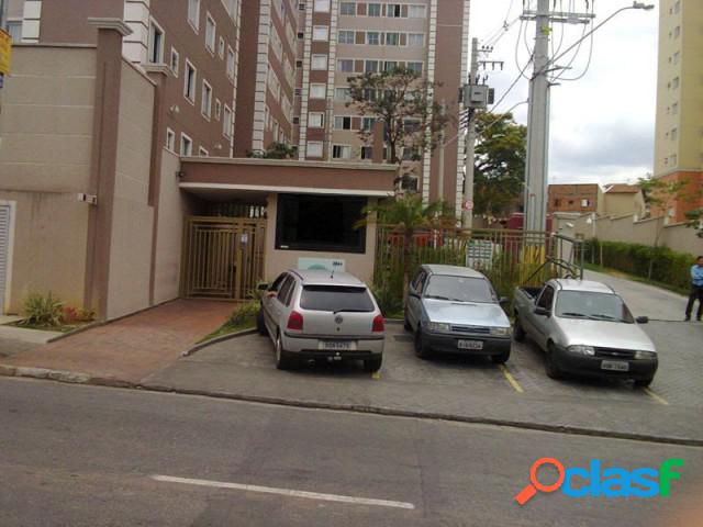 Apartamento - Venda - Guarulhos - SP - Vila Rio