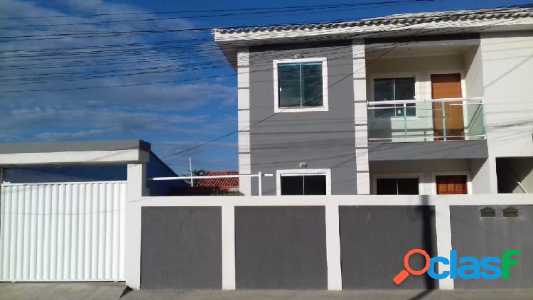 Apartamento - Venda - Iguaba Grande - RJ - Canela City