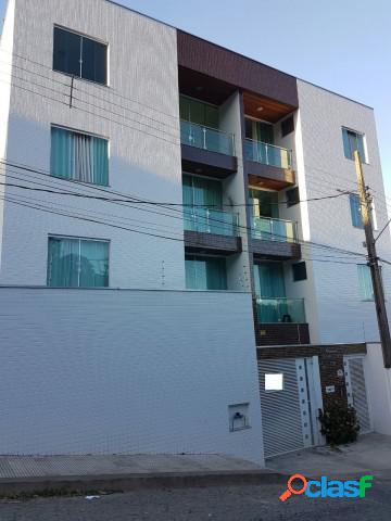Apartamento - Venda - Ipatinga - MG - parque das aguas