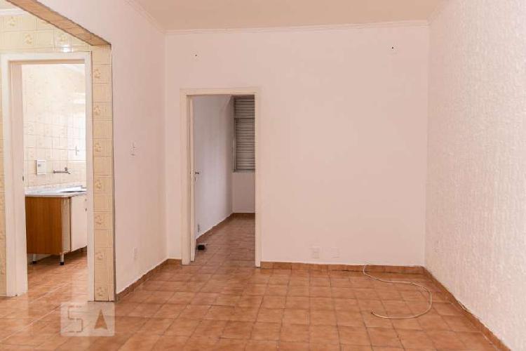 Apartamento à Venda - Santa Cecília, 1 Quarto, 50 m2