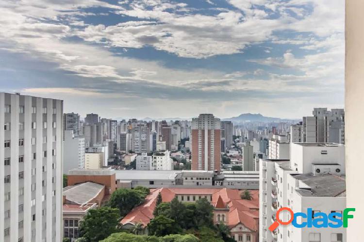 Apartamento - Venda - SÃ£o Paulo - SP - Perdizes