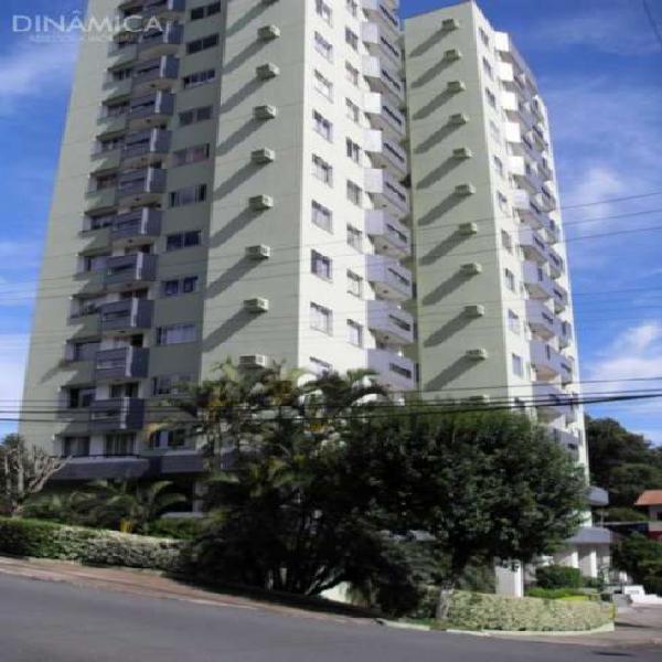 Apartamento - Vila Nova - Blumenau