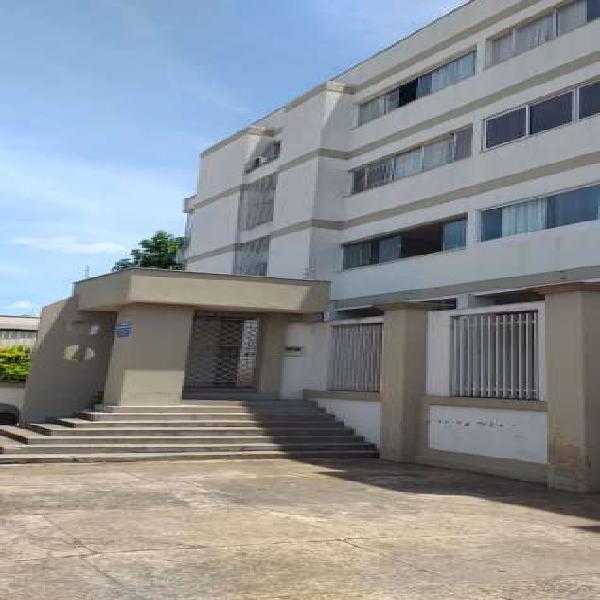 Apartamento a venda Edifício Garça Branca bairro Morada do