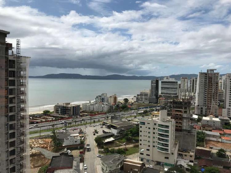 Apartamento a venda com 02 Dormitórios novo com vista para