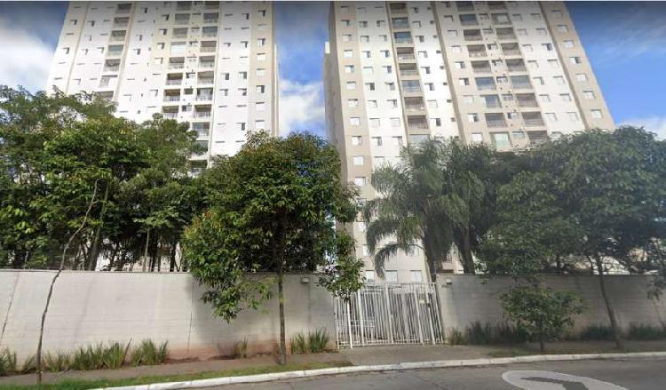 Apartamento com 2 Quartos à Venda, 60 m² por R$ 385.000