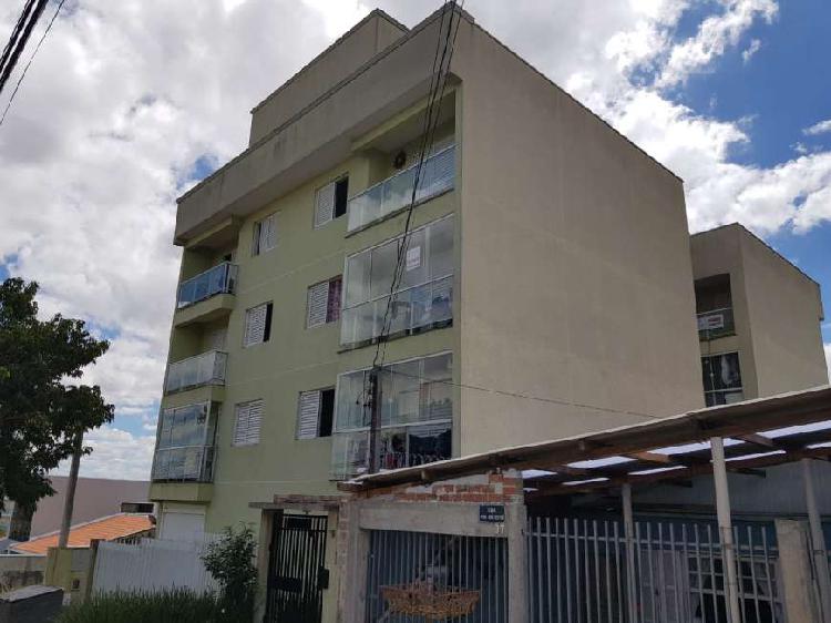 Apartamento com 2 quartos - Cidade Jardim, São José dos