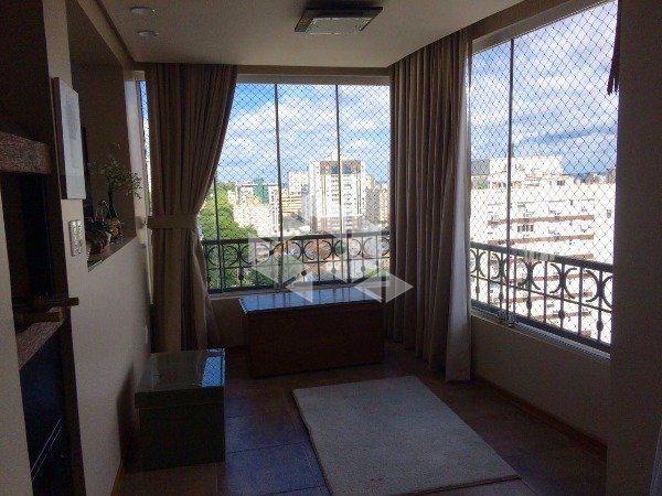 Apartamento com 3 dorm./quartos, 1 suíte, 3 vagas, 96,70