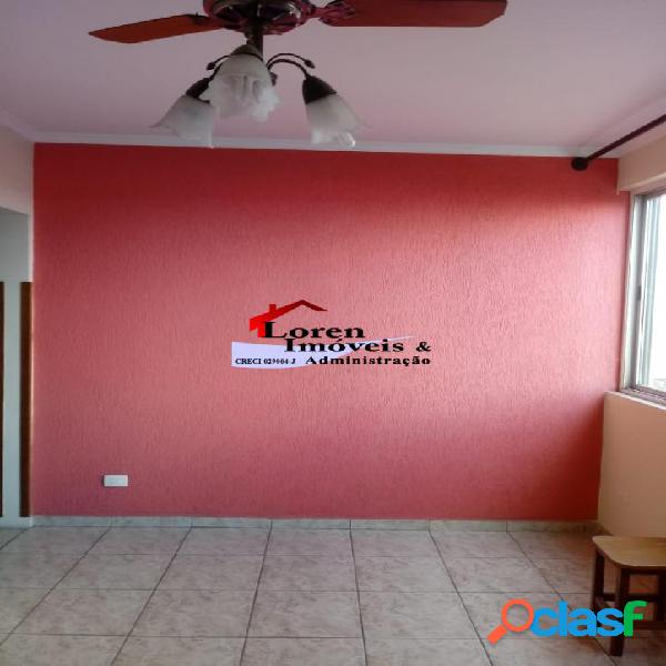 Apartamento de 1 dormitório Boa Vista Sv!