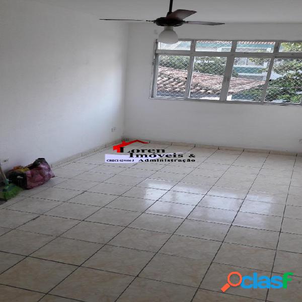 Apartamento de 2 dormitórios Boa Vista Sv!